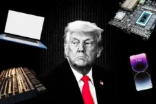 Trump Rencanakan Tarif Chip, Saham Asia Variatif, IHSG Nyaris Datar