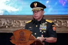 6 Kolonel TNI Naik Pangkat Jadi Brigjen Setelah Dapat Promosi dari Panglima Akhir Juli 2025
