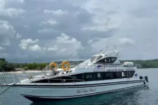 Dua Turis Asal China Tewas, Satu Kru Hilang Usai Kapal Cepat Terbalik di Perairan Sanur, Bali