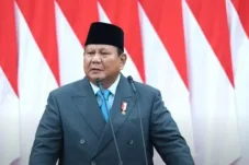 Prabowo Klaim Selamatkan Rp 300 Triliun dari APBN di Awal 2025
