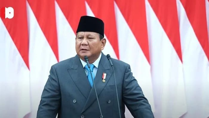 Prabowo Klaim Selamatkan Rp 300 Triliun dari APBN di Awal 2025