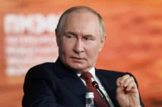 Putin Puji Upaya Tulus Trump Hentikan Perang Rusia-Ukraina, Bahas Peluang Perjanjian Nuklir Baru