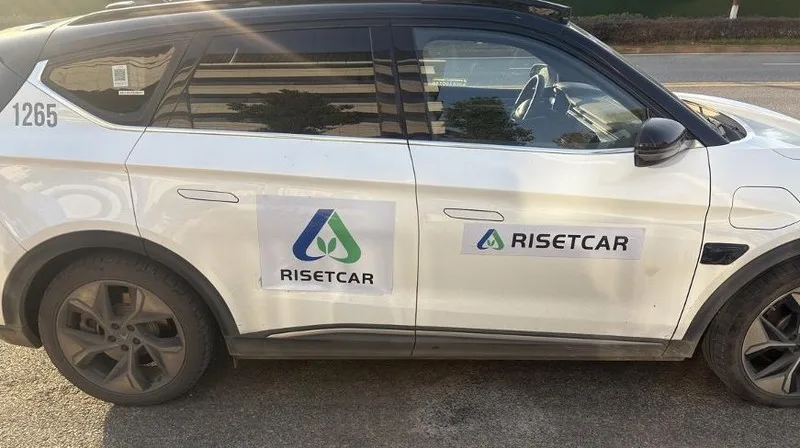 Aplikasi RisetCar Diduga Investasi Bodong, Pengguna Keluhkan Gagal Tarik Dana
