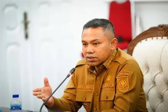 Desakan ke KPK: Periksa Deputi BI Filianingsih dan Gubernur Riau Abdul Wahid, Jangan Tebang Pilih!