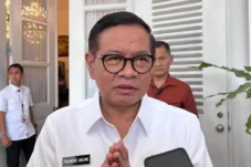 Pramono Anung Akan Perbanyak Jembatan Angkat, Permudah Pengerukan Sungai Jakarta