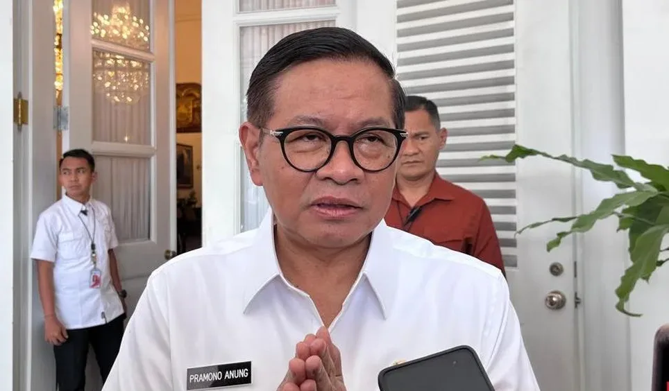 Pramono Anung Akan Perbanyak Jembatan Angkat, Permudah Pengerukan Sungai Jakarta