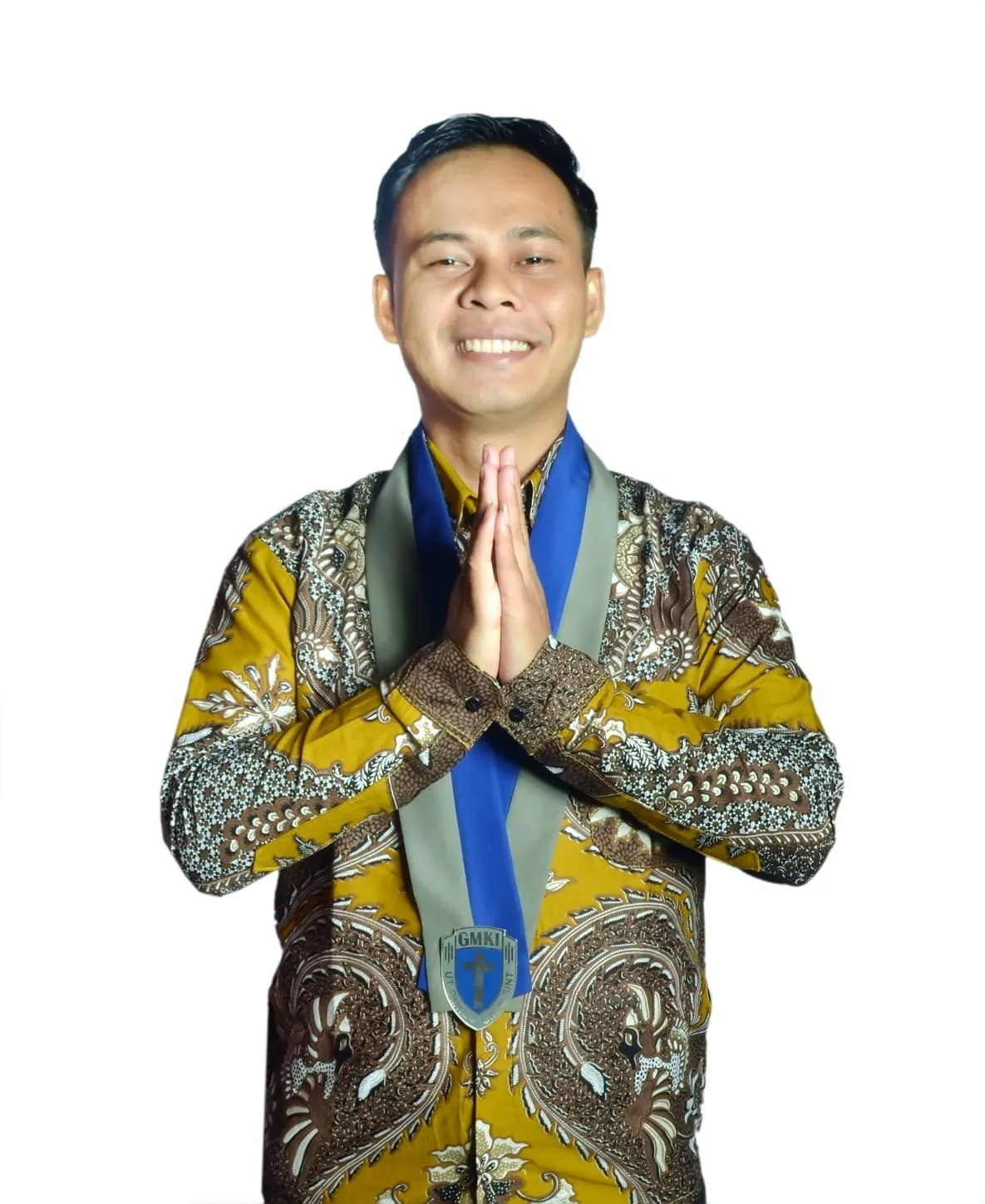 GMKI Ditengah Arus Digitalisasi