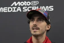 Jorge Lorenzo Nilai Bagnaia Lebih Cocok Tinggalkan Ducati, Sarankan Gabung Honda atau Aprilia