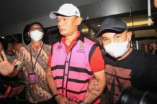 Jaksa Ungkap Suap Hakim dan Pengacara Rp40 Miliar untuk Vonis Lepas Ekspor CPO