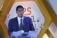 Bos LPS dan Chairul Tanjung Tekankan Pentingnya Literasi Keuangan bagi Masyarakat