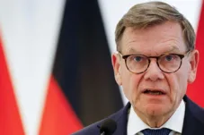 Jerman Desak Israel Segera Hentikan Serangan dan Lakukan Gencatan Senjata di Gaza