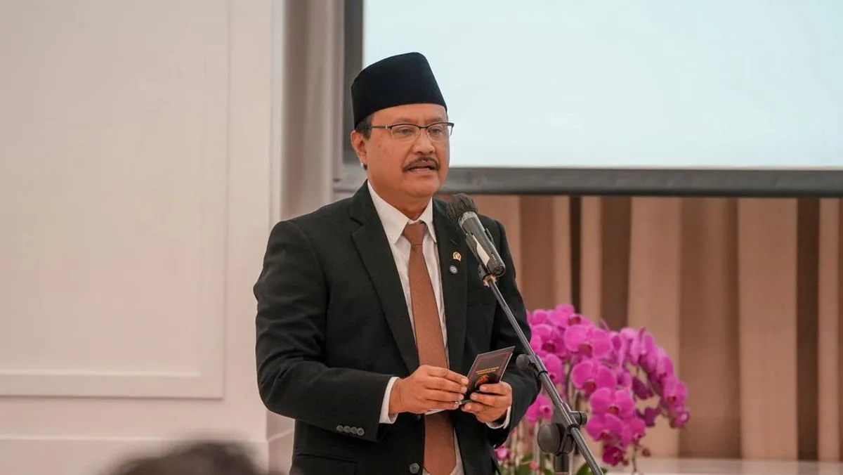 Kasus Kematian Raya, Mensos Minta Penyisiran Warga Rentan Lebih Optimal