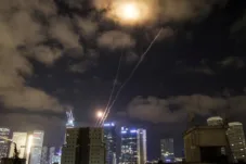 Iran Ancam Gunakan Rudal Baru Jika Israel Luncurkan Serangan Lagi