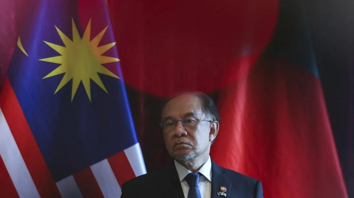 Palestina Bisa Merdeka Seperti Malaysia dan Indonesia
