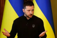 Zelensky Nilai Pertemuan dengan Putin Jadi Cara Efektif Akhiri Perang Rusia-Ukraina