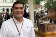 Sidang PK Silfester Matutina dalam Kasus Pencemaran Nama Baik Jusuf Kalla Dimulai Hari Ini