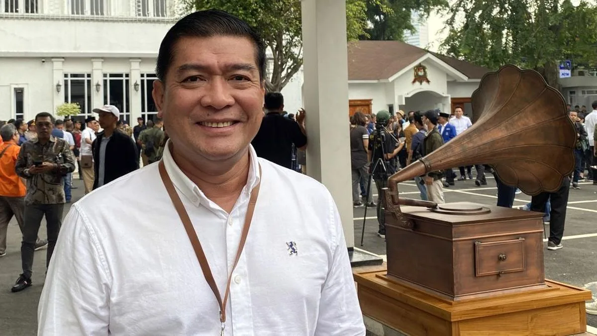 Sidang PK Silfester Matutina dalam Kasus Pencemaran Nama Baik Jusuf Kalla Dimulai Hari Ini