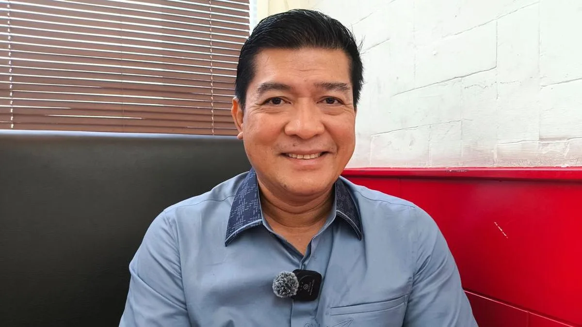 Sidang PK Silfester Matutina Ditunda karena Sakit, Dijadwalkan Ulang Pekan Depan