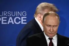 Rencana Pertemuan Bilateral Putin dan Zelensky, Swiss Siap Jadi Tuan Rumah