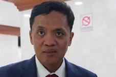 Habiburokhman Klarifikasi Video Viral Masak Mi Instan Pakai Gas Melon