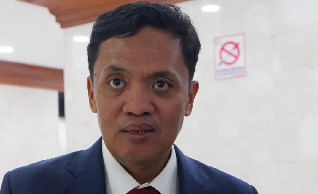 Habiburokhman Klarifikasi Video Viral Masak Mi Instan Pakai Gas Melon