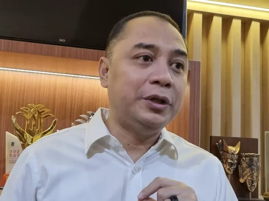 Pemkot Surabaya Batalkan Rencana Pasang CCTV Pantau Transaksi Restoran dan Swalayan