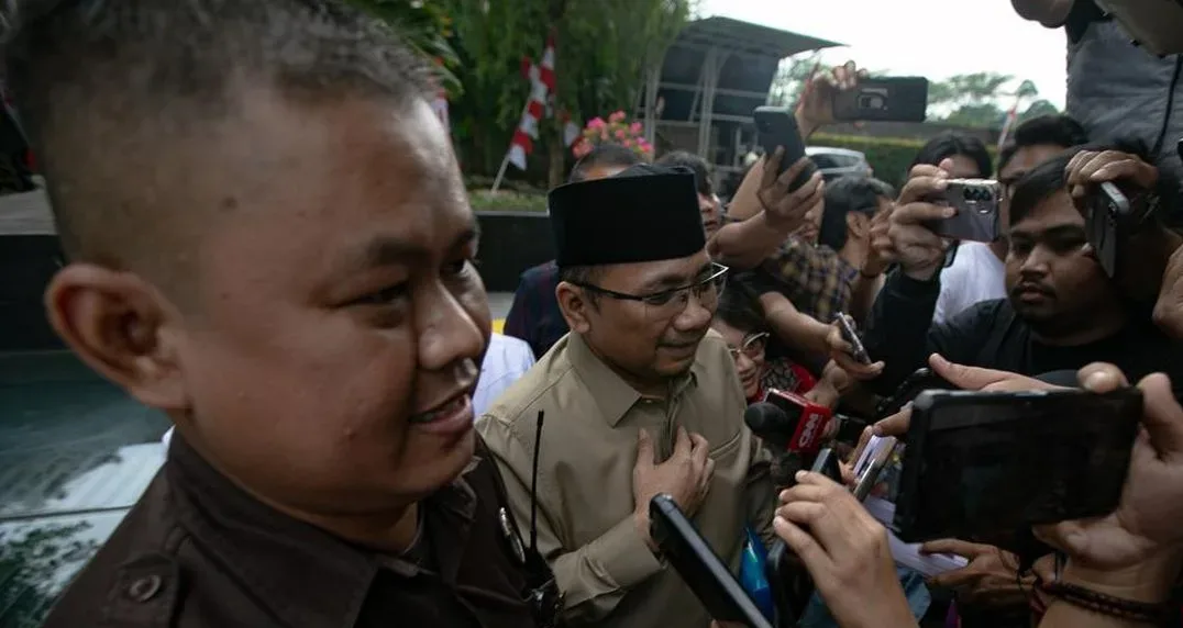 Pengacara Yaqut Keberatan Jemaah Haji 2024 Dijadikan Saksi Kasus Korupsi Kuota di KPK