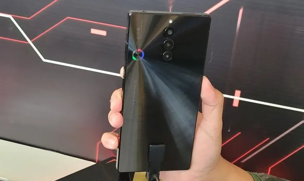Nubia Isyaratkan RedMagic Comeback ke Indonesia, Hp Gaming Flagship Segera Meluncur