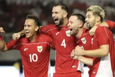 Jadwal Siaran Langsung Timnas Indonesia vs Lebanon di FIFA Matchday September 2025