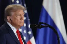 Trump Bentuk Direktorat Perang Usai Ganti Nama Kementerian Pertahanan AS