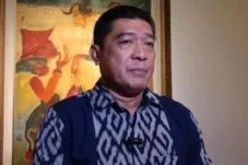 Silfester Matutina Belum Ditahan, Kejagung Sebut Masih Dirawat di Rumah Sakit