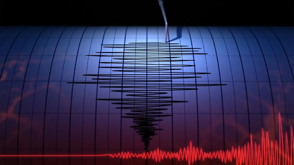 Sumbar Tingkatkan Kesiapsiagaan Hadapi Ancaman Megathrust Mentawai, BMKG Catat Ribuan Gempa Setiap Tahun
