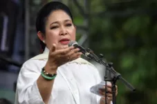 Titiek Soeharto Kritik Bapanas Soal Stok 3,9 Juta Ton Beras Bulog: Jangan Ditimbun!