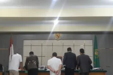 Budiharjo Mangkir dari Polisi, Rajin Hadir di Persidangan : Wibawa Hukum Polresta Jambi Dipertanyakan