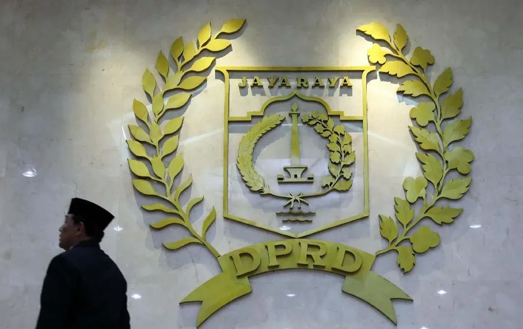 Fraksi DPRD DKI Sepakat Revisi Tunjangan Rumah Rp70 Juta per Bulan
