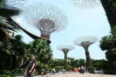 Turis AS Sebut Singapura "Bukan untuk Orang Miskin" karena Harga Makanan Mahal