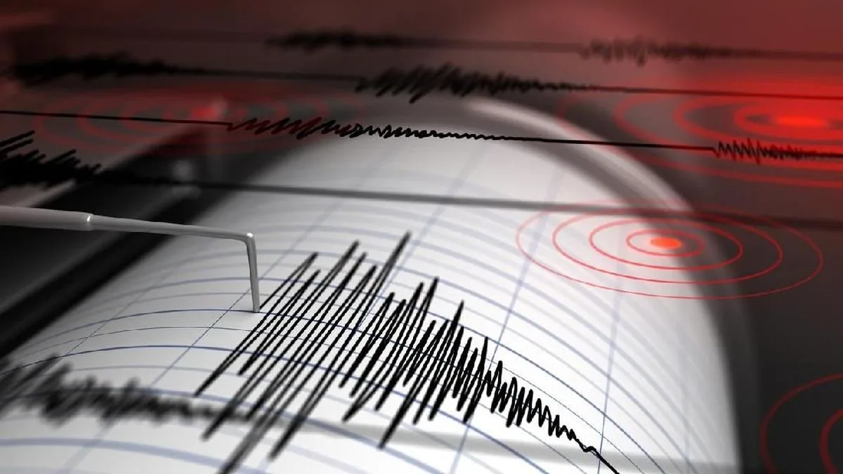 Gempa Bumi Guncang Bogor dan Sukabumi: Magnitudo 3,1 dan 3,8 dalam Selang Menit