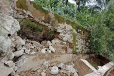 Direktur IJCW Minta Kejati Jambi Usut Dugaan KKN Pada Pekerjaan Turap Beton Bernilai Milliaran di Bungo