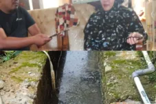 Direktur SSG Klarifikasi Isu Limbah, Ketua RT Tegaskan Tak Ada Terima Keluhan Warga