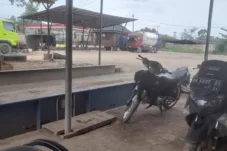 Gudang Kencing CPO Ilegal Menjamur di Kota Jambi, Milik AS Ini Dinilai yang Terbesar