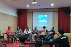 Kolaborasi Lintas Sektor: Komunitas BTH Hidupkan Museum Siginjai Sebagai Pusat Interaksi Publik
