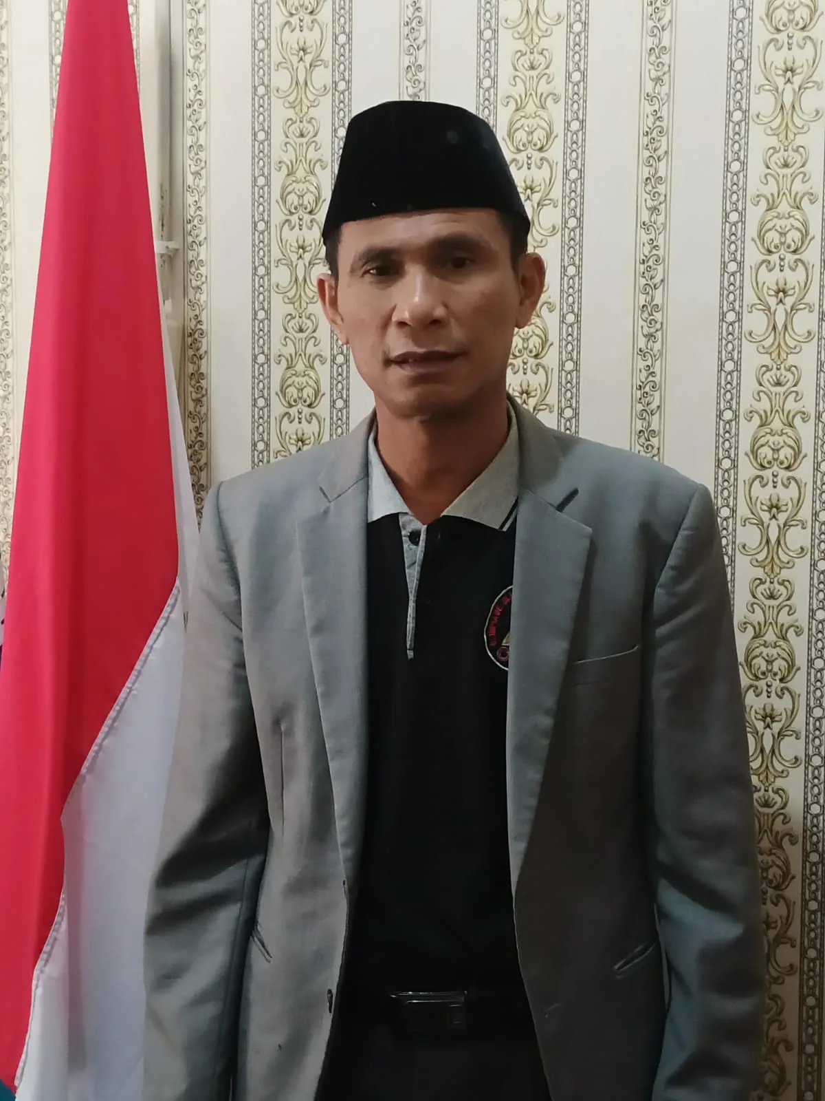 Apresiasi Aksi Mahasiswa, PIKI Jambi Minta Unjuk Rasa Tetap Kondusif
