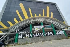 Dugaan Manipulasi Keberadaan Sekretariat UKM di Kampus Muhammadiyah Jambi