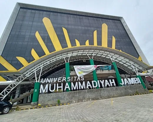 Dugaan Manipulasi Keberadaan Sekretariat UKM di Kampus Muhammadiyah Jambi