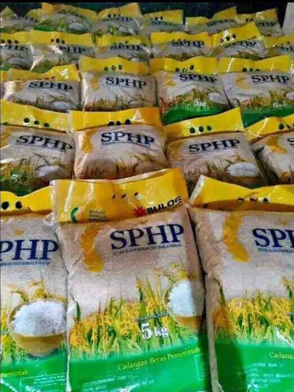 Penyaluran Beras SPHP Dinilai Bermasalah, LPKNI Angkat Bicara 