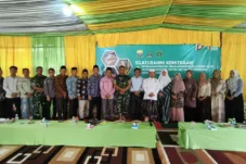 Bank Sampah Karya Sejahtera Jadi Motor Edukasi Generasi Hijau