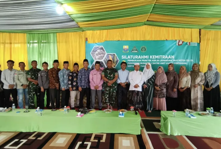 Bank Sampah Karya Sejahtera Jadi Motor Edukasi Generasi Hijau