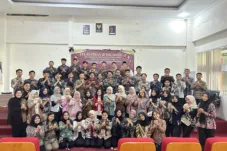 Zikri Nahkodai PMHKS Setahun Kedepan