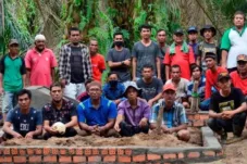 Kamha Imam Hasan Desa Badang: Warga Tegaskan Hak Adat dan Perlindungan HAM
