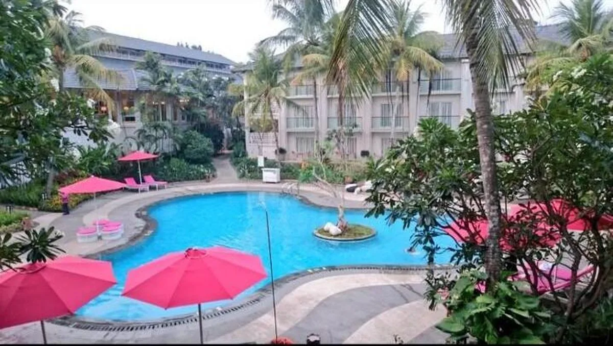 10 Hotel Rp500 Ribuan dengan Kolam Renang di Jakarta untuk Liburan Long Weekend